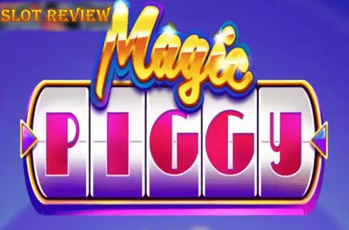 Magic Piggy icon